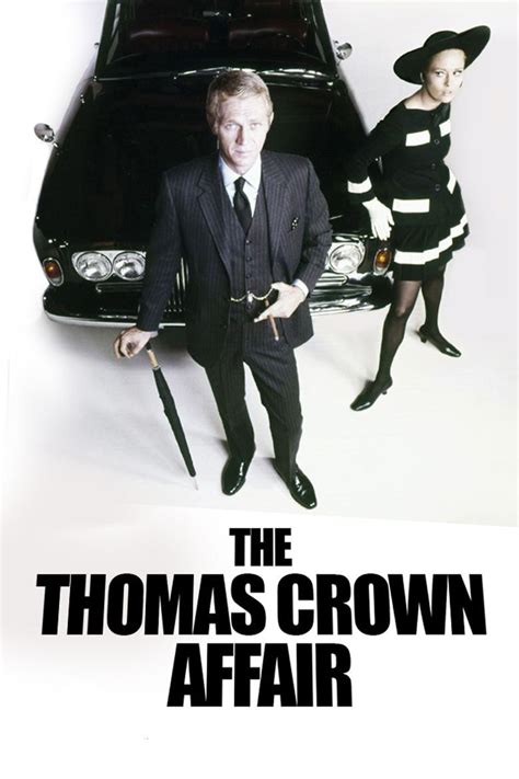 thomas crown affair for free